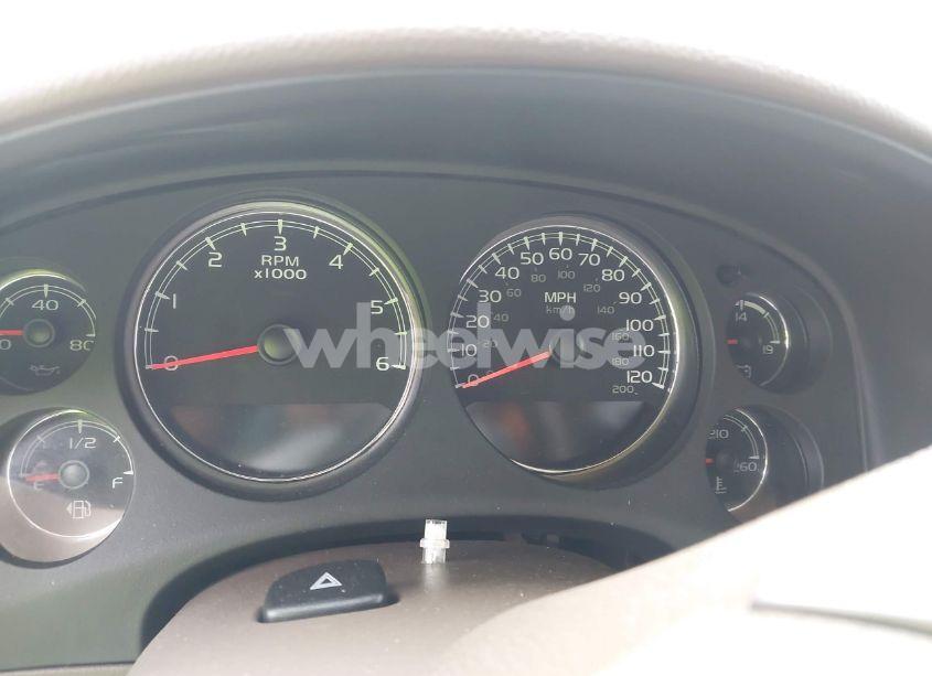 Photo 7 of 2013 Chevrolet Tahoe LT (VIN 1GNSCBE0XDR357490)