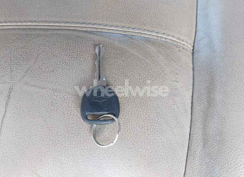 Photo 11 of 2014 Chevrolet Tahoe LT (VIN 1GNSCBE0XER202150)