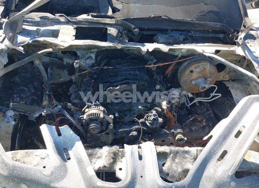 Photo 10 of 2015 Chevrolet Tahoe LT (VIN 1GNSCBKC0FR207485)