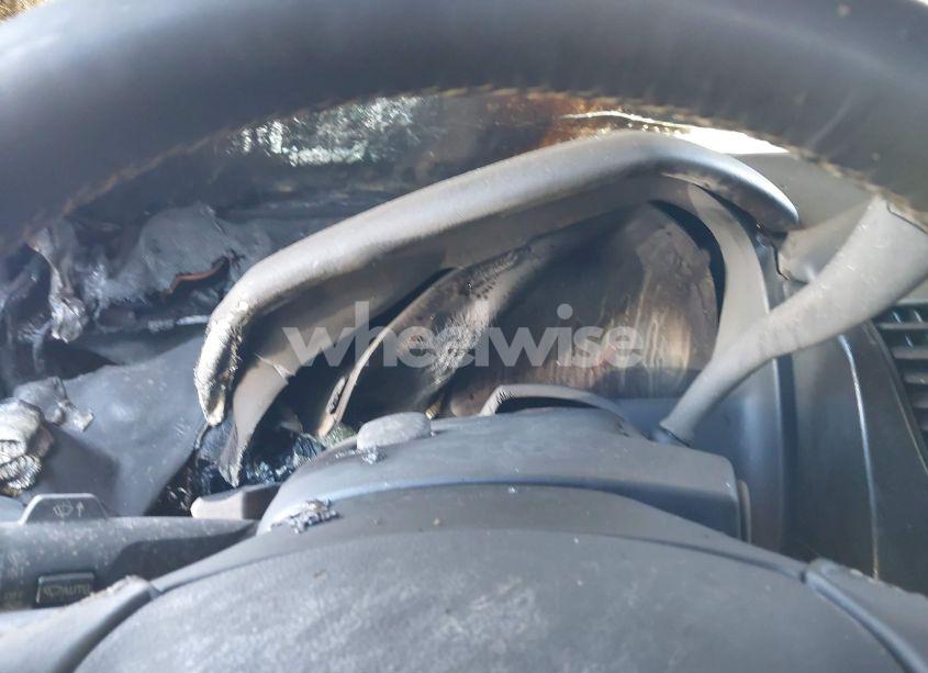 Photo 7 of 2015 Chevrolet Tahoe LT (VIN 1GNSCBKC0FR207485)