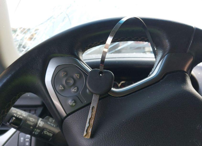 Photo 11 of 2015 Chevrolet Tahoe LT (VIN 1GNSCBKC0FR562575)