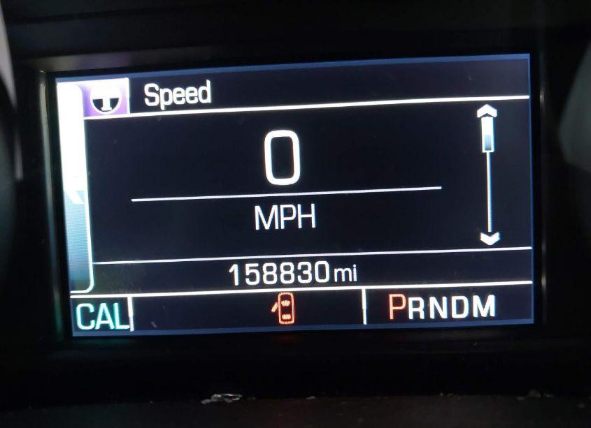 Photo 15 of 2015 Chevrolet Tahoe LT (VIN 1GNSCBKC0FR562575)