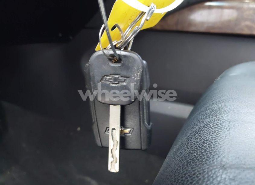 Photo 11 of 2016 Chevrolet Tahoe LT (VIN 1GNSCBKC0GR250337)