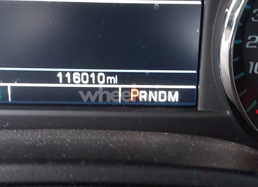 Photo 15 of 2016 Chevrolet Tahoe LT (VIN 1GNSCBKC0GR250337)