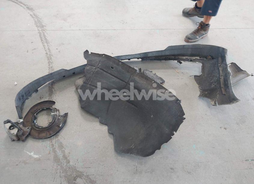 Photo 12 of 2019 Chevrolet Tahoe LT (VIN 1GNSCBKC0KR240660)