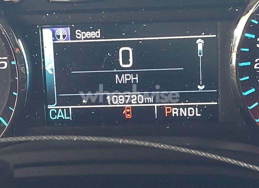 Photo 16 of 2019 Chevrolet Tahoe LT (VIN 1GNSCBKC0KR240660)