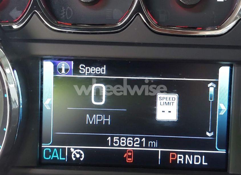 Photo 15 of 2019 Chevrolet Tahoe LT (VIN 1GNSCBKC0KR275635)