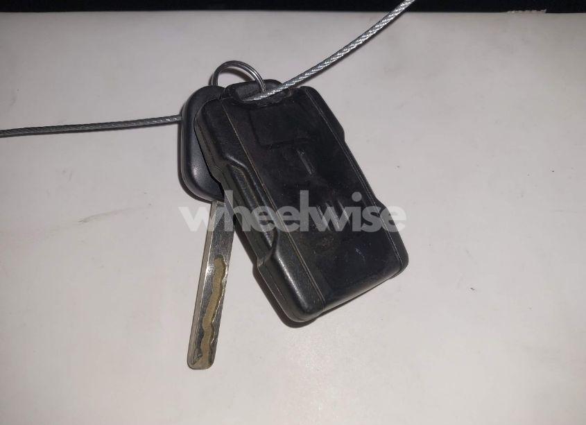 Photo 11 of 2015 Chevrolet Tahoe LT (VIN 1GNSCBKC1FR228488)