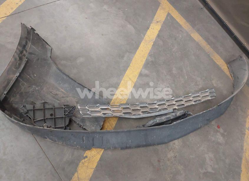 Photo 12 of 2015 Chevrolet Tahoe LT (VIN 1GNSCBKC1FR228488)