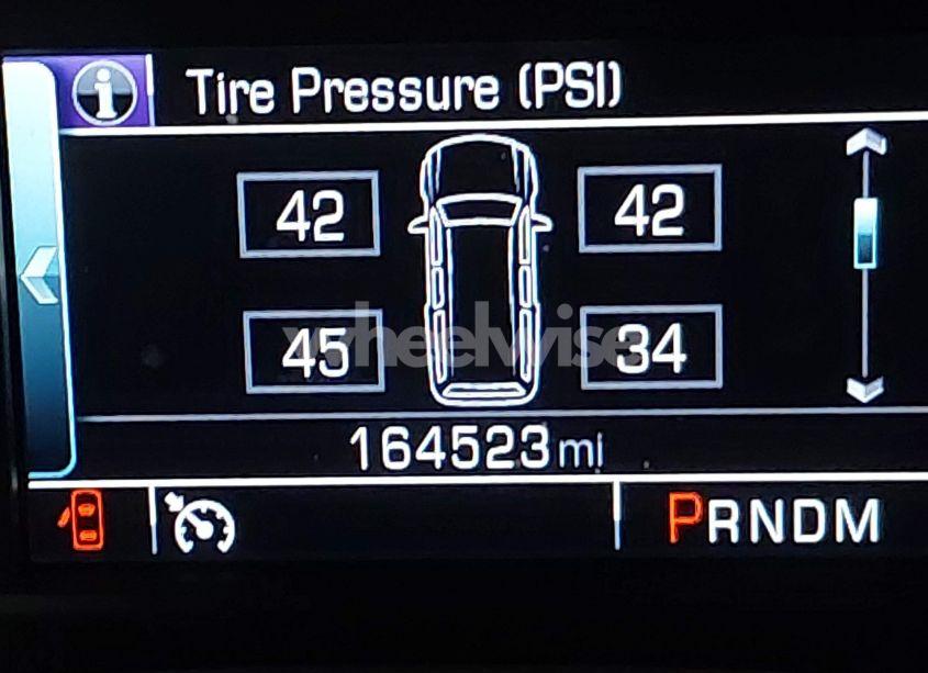 Photo 16 of 2015 Chevrolet Tahoe LT (VIN 1GNSCBKC1FR228488)