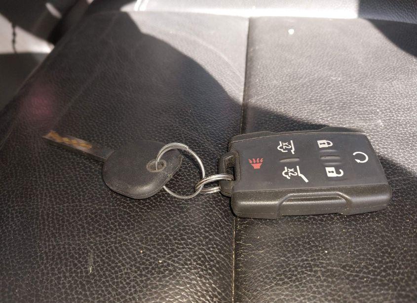 Photo 11 of 2017 Chevrolet Tahoe LT (VIN 1GNSCBKC1HR188027)