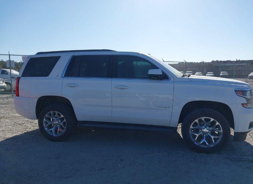 Photo 13 of 2017 Chevrolet Tahoe LT (VIN 1GNSCBKC1HR188027)