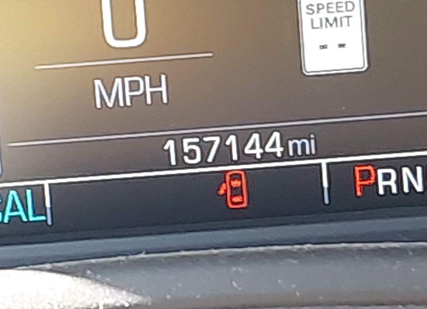 Photo 15 of 2017 Chevrolet Tahoe LT (VIN 1GNSCBKC1HR188027)