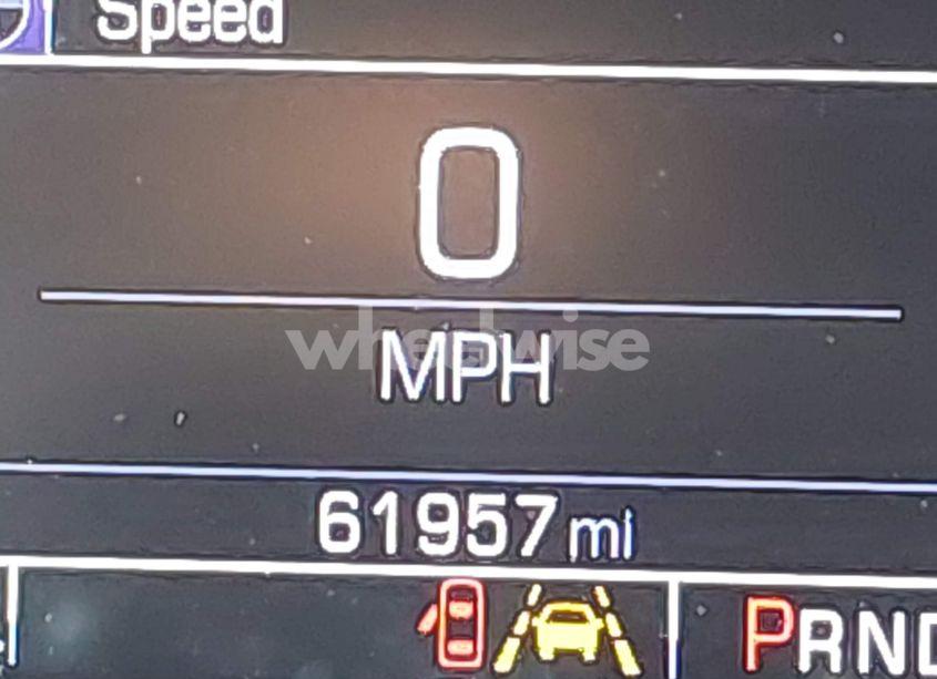 Photo 16 of 2018 Chevrolet Tahoe LT (VIN 1GNSCBKC1JR365875)