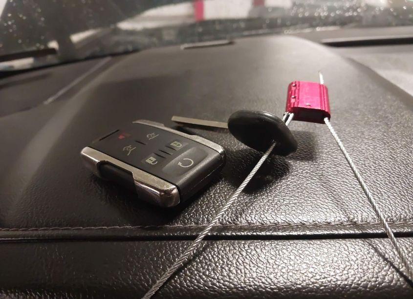 Photo 11 of 2019 Chevrolet Tahoe LT (VIN 1GNSCBKC1KR387148)