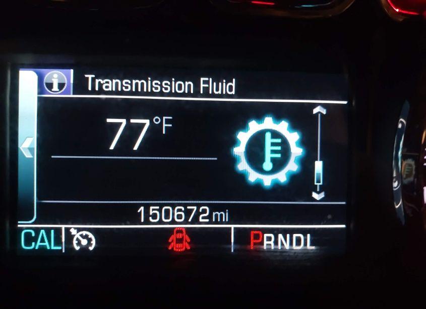 Photo 16 of 2019 Chevrolet Tahoe LT (VIN 1GNSCBKC1KR387148)