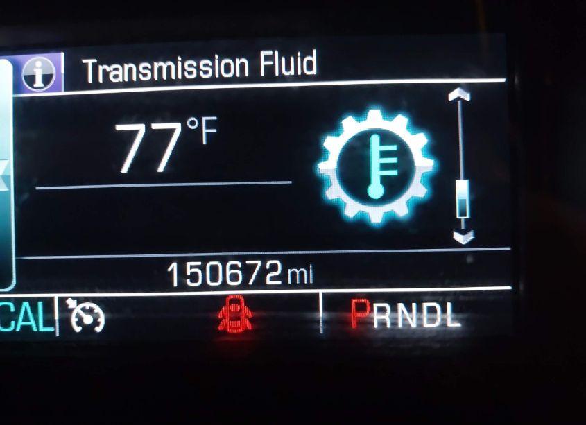 Photo 7 of 2019 Chevrolet Tahoe LT (VIN 1GNSCBKC1KR387148)