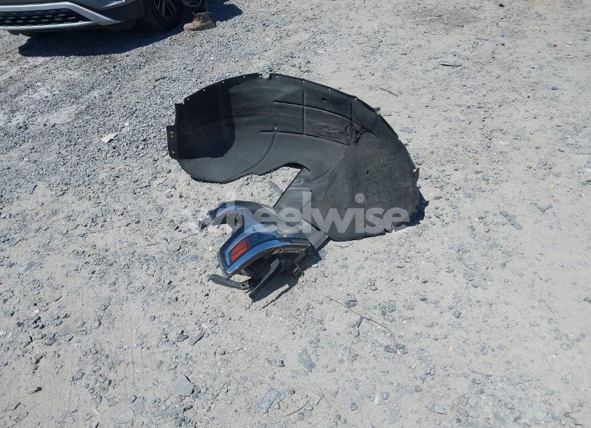 Photo 12 of 2015 Chevrolet Tahoe LT (VIN 1GNSCBKC2FR182976)