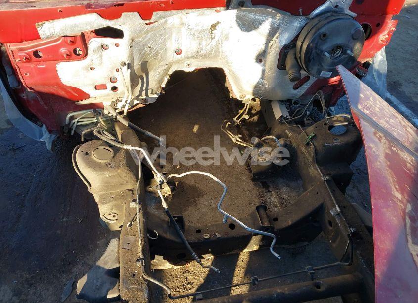 Photo 10 of 2015 Chevrolet Tahoe LT (VIN 1GNSCBKC2FR259670)