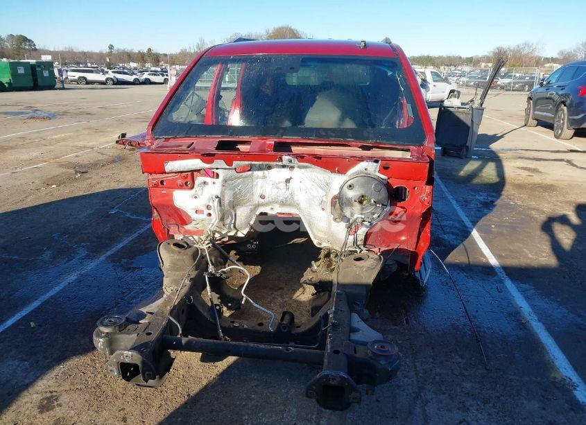 Photo 12 of 2015 Chevrolet Tahoe LT (VIN 1GNSCBKC2FR259670)