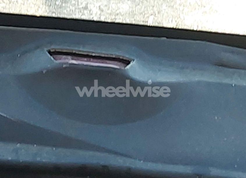 Photo 15 of 2015 Chevrolet Tahoe LT (VIN 1GNSCBKC2FR259670)