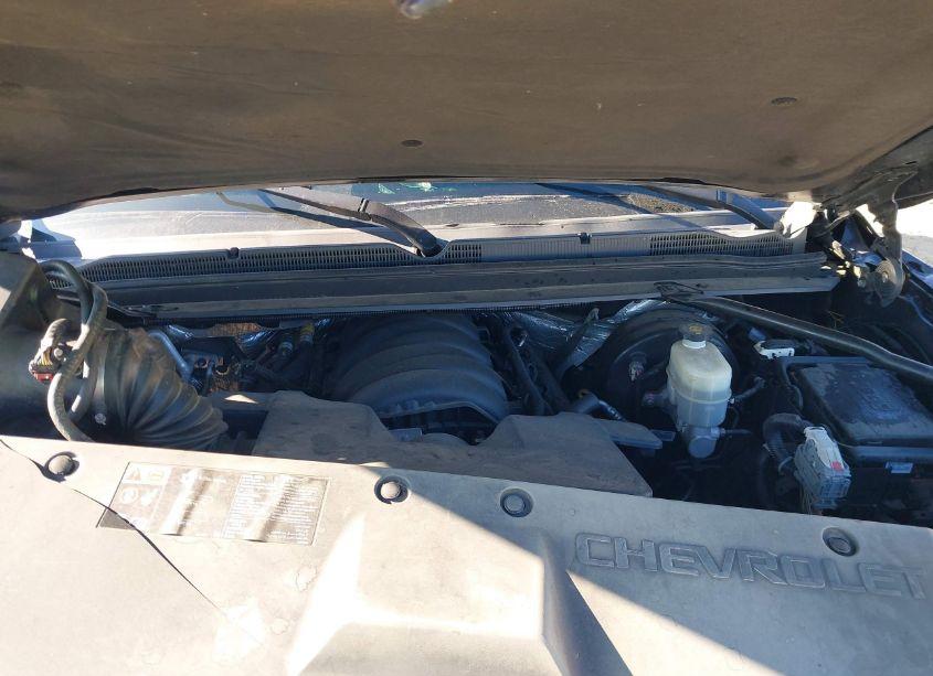 Photo 10 of 2016 Chevrolet Tahoe LT (VIN 1GNSCBKC2GR352321)