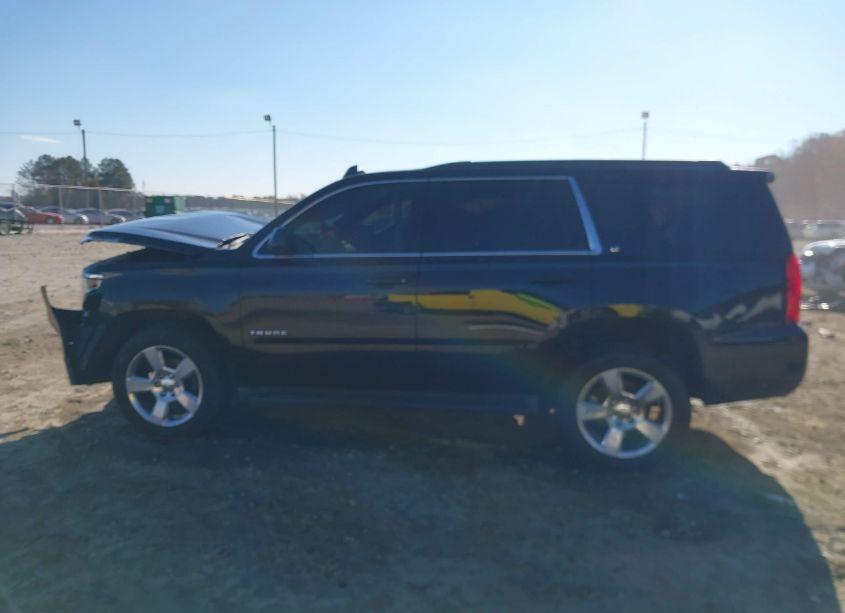 Photo 14 of 2016 Chevrolet Tahoe LT (VIN 1GNSCBKC2GR352321)