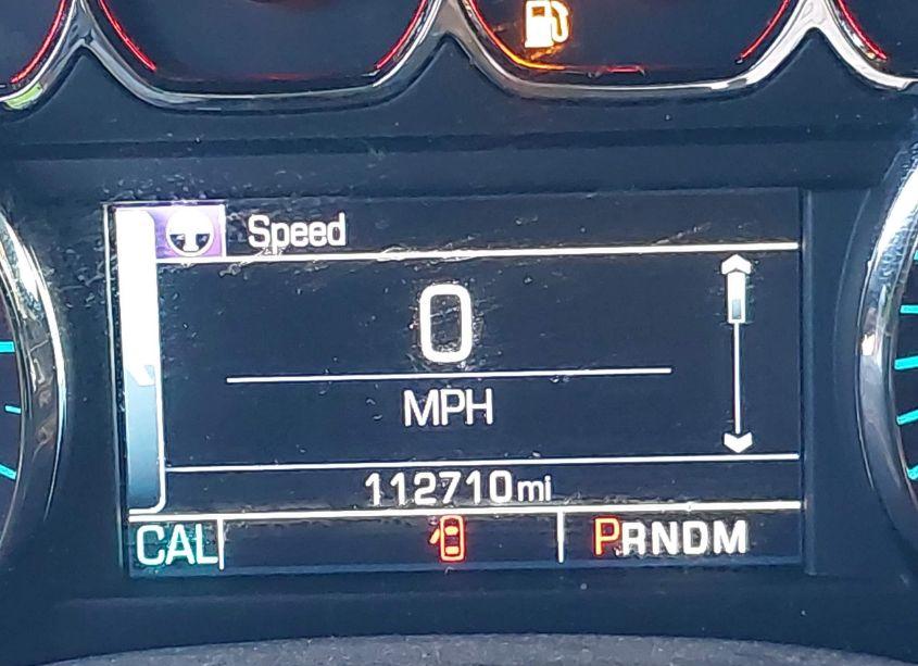 Photo 15 of 2016 Chevrolet Tahoe LT (VIN 1GNSCBKC2GR352321)