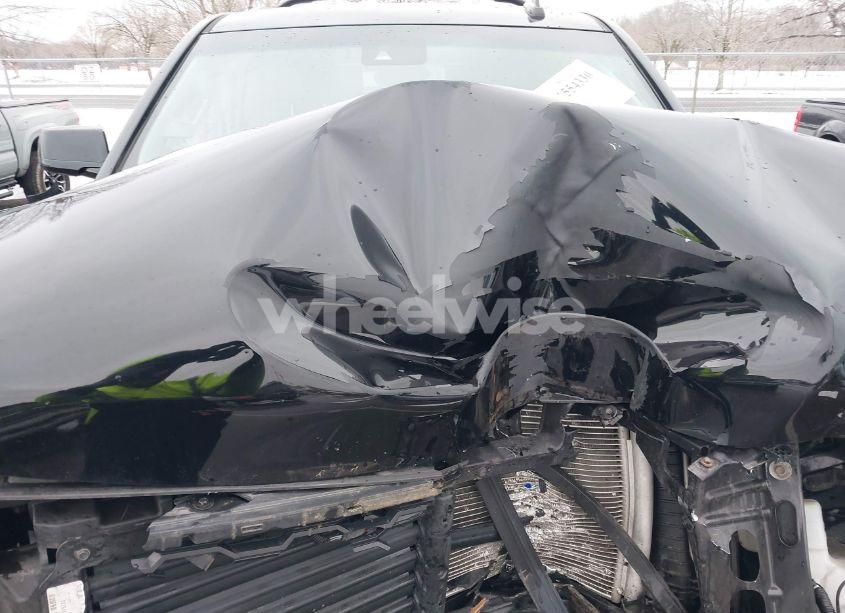 Photo 10 of 2017 Chevrolet Tahoe LT (VIN 1GNSCBKC2HR228485)