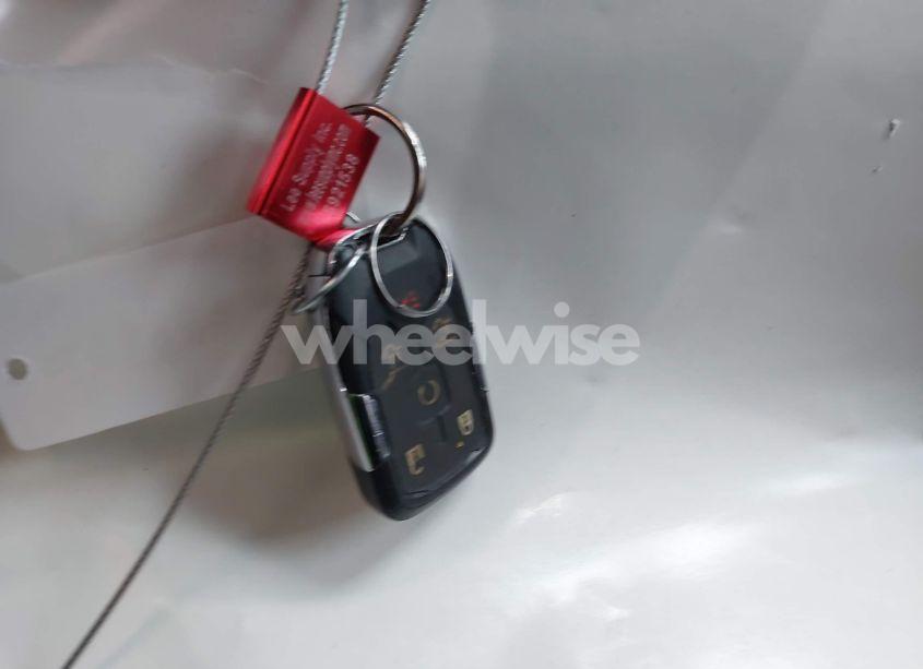 Photo 11 of 2017 Chevrolet Tahoe LT (VIN 1GNSCBKC2HR228485)