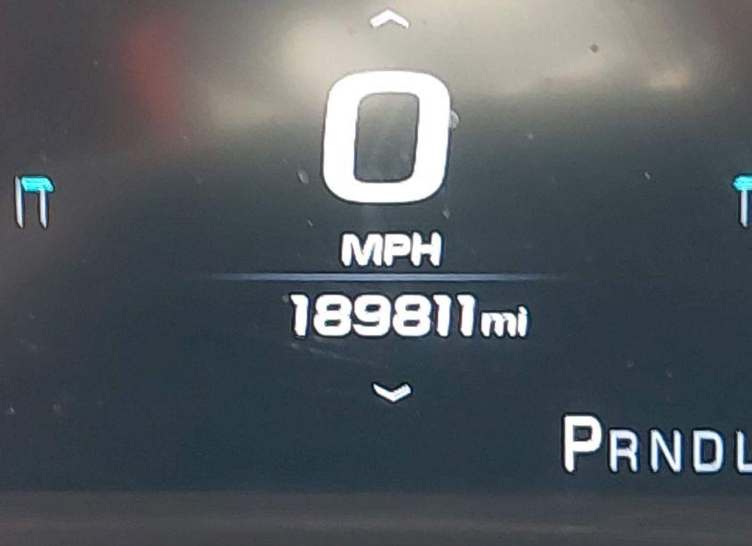 Photo 15 of 2017 Chevrolet Tahoe LT (VIN 1GNSCBKC2HR393548)