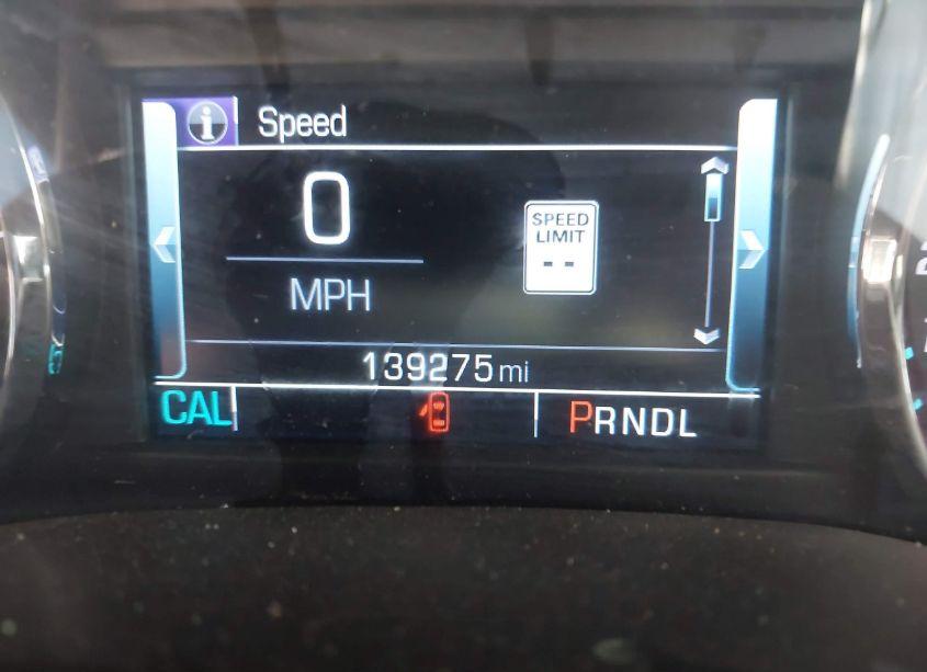 Photo 15 of 2018 Chevrolet Tahoe LT (VIN 1GNSCBKC2JR111429)