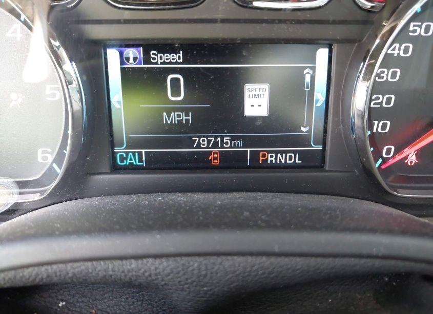 Photo 15 of 2019 Chevrolet Tahoe LT (VIN 1GNSCBKC2KR396702)