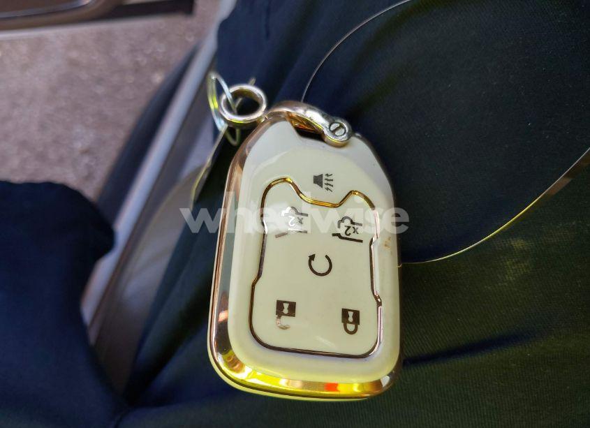 Photo 11 of 2016 Chevrolet Tahoe LT (VIN 1GNSCBKC3GR221348)