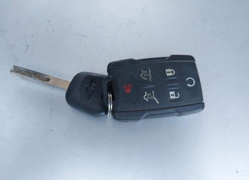 Photo 11 of 2016 Chevrolet Tahoe LT (VIN 1GNSCBKC3GR285082)