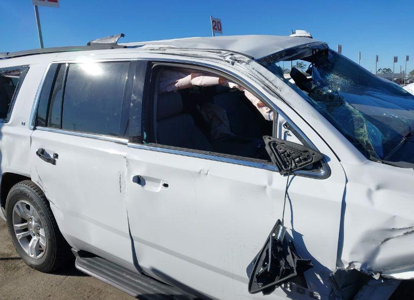 Photo 13 of 2016 Chevrolet Tahoe LT (VIN 1GNSCBKC3GR285082)