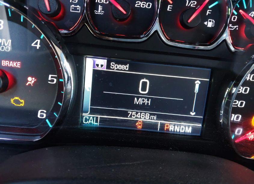 Photo 15 of 2016 Chevrolet Tahoe LT (VIN 1GNSCBKC3GR285082)