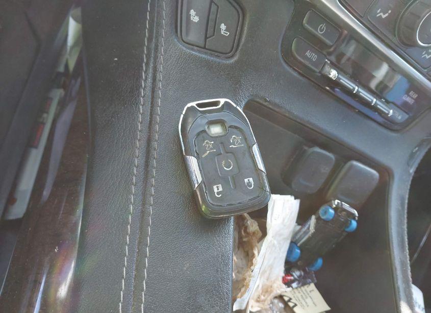 Photo 11 of 2019 Chevrolet Tahoe LT (VIN 1GNSCBKC3KR366480)