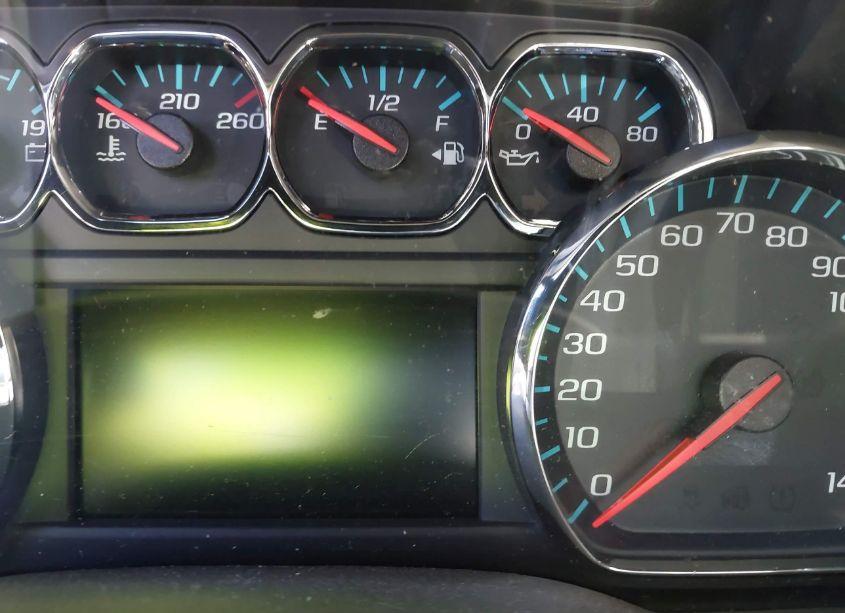 Photo 15 of 2019 Chevrolet Tahoe LT (VIN 1GNSCBKC3KR366480)