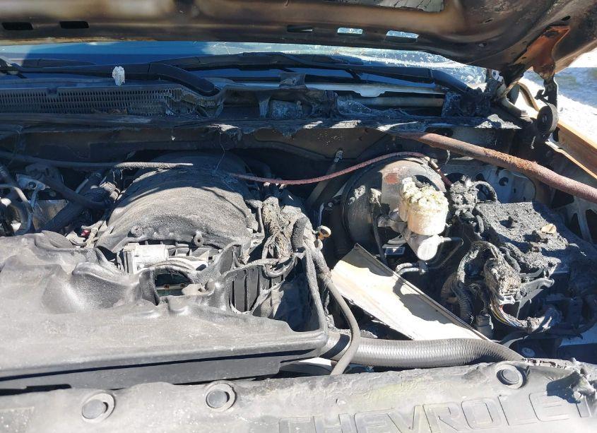 Photo 13 of 2020 Chevrolet Tahoe 2WD LT (VIN 1GNSCBKC3LR212630)