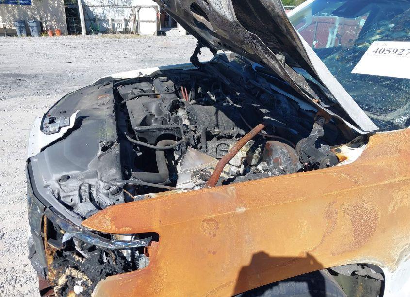 Photo 6 of 2020 Chevrolet Tahoe 2WD LT (VIN 1GNSCBKC3LR212630)