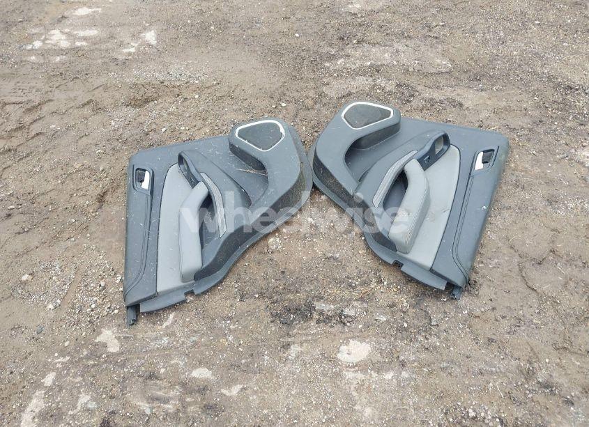 Photo 11 of 2015 Chevrolet Tahoe LT (VIN 1GNSCBKC4FR183580)