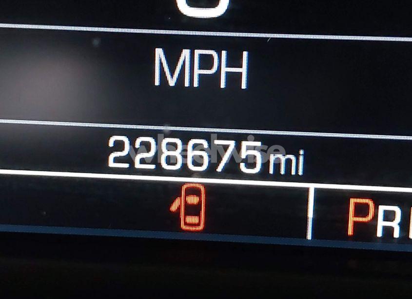 Photo 15 of 2015 Chevrolet Tahoe LT (VIN 1GNSCBKC4FR720903)