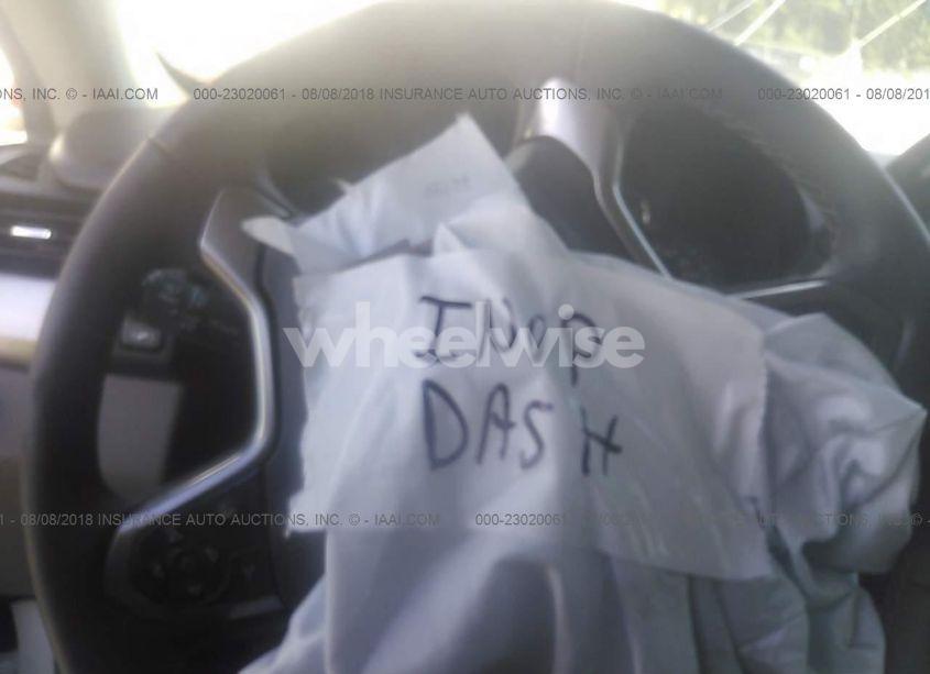 Photo 7 of 2016 Chevrolet Tahoe LT (VIN 1GNSCBKC4GR164108)