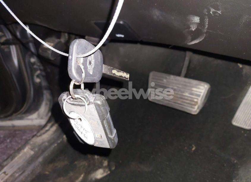 Photo 11 of 2018 Chevrolet Tahoe LT (VIN 1GNSCBKC4JR377308)