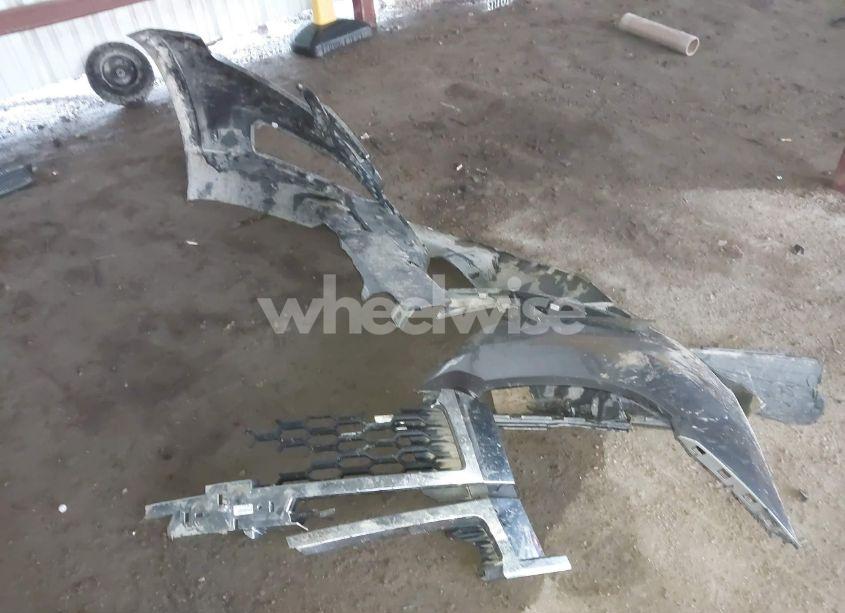 Photo 12 of 2018 Chevrolet Tahoe LT (VIN 1GNSCBKC4JR377308)