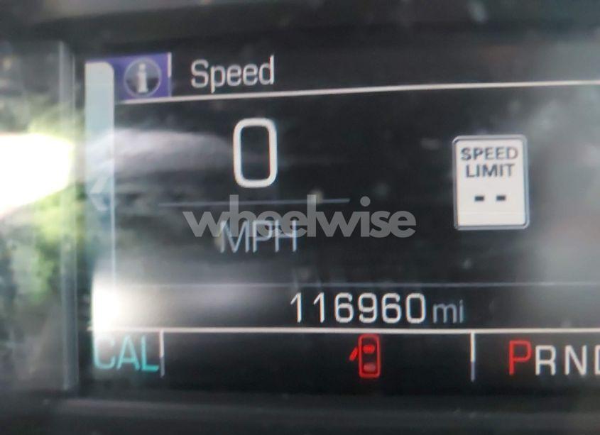 Photo 15 of 2019 Chevrolet Tahoe LT (VIN 1GNSCBKC4KR231153)