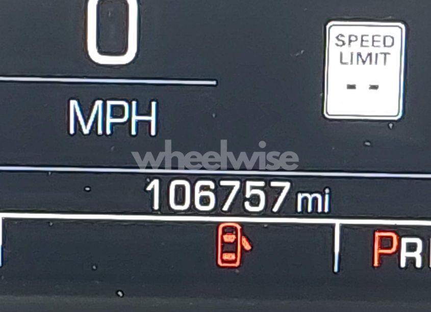 Photo 15 of 2020 Chevrolet Tahoe 2WD LT (VIN 1GNSCBKC4LR181887)