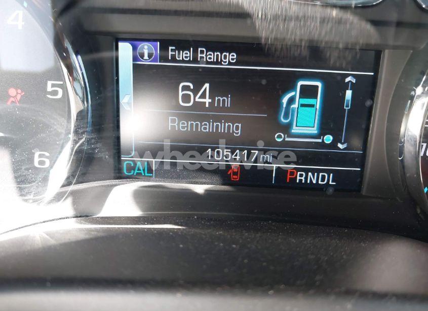 Photo 14 of 2020 Chevrolet Tahoe 2WD LT (VIN 1GNSCBKC4LR246060)