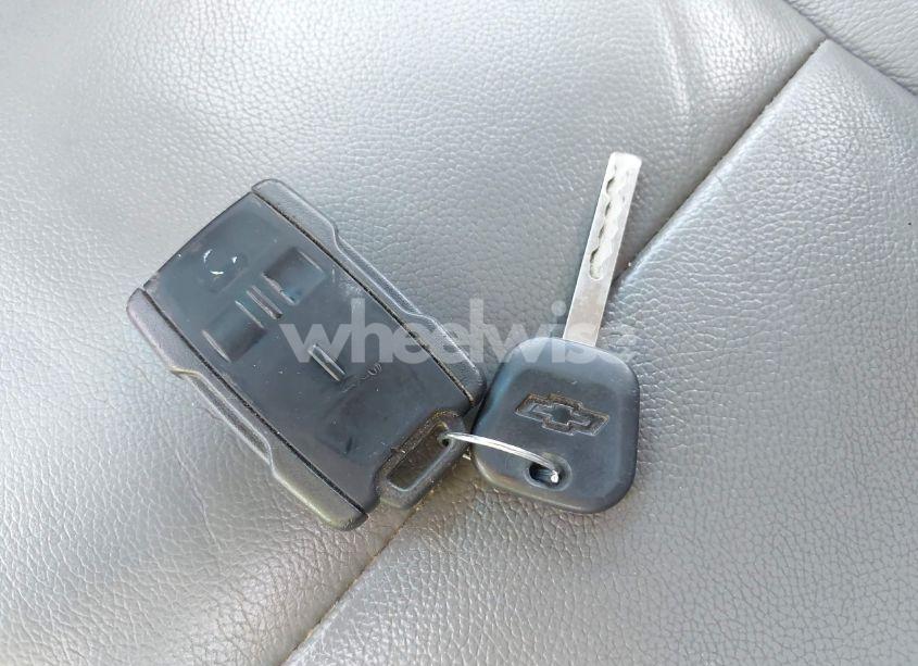 Photo 11 of 2015 Chevrolet Tahoe LT (VIN 1GNSCBKC5FR699284)